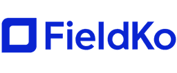 FieldKo logo