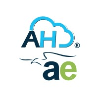 AerieHub logo