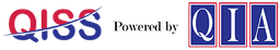 QISS Quality Management System logo