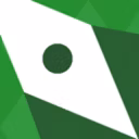 CyberCompass logo
