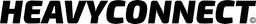 HeavyConnect logo