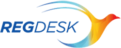 RegDesk logo