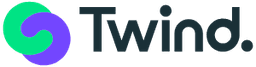 Twind logo