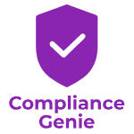 Compliance Genie logo