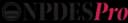 NPDESPro logo