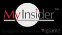 My Insider logo