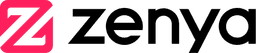 Zenya logo