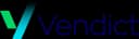 Vendict logo