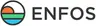 Enfos logo