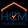 HCM TradeSeal logo