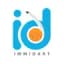 Immidart Enterprise logo