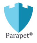 Parapet logo
