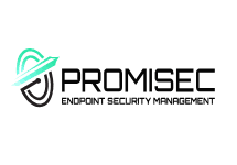Promisec Endpoint Manager logo