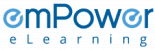 Empower LMS logo
