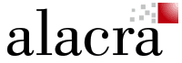 Alacra Compliance Enterprise logo