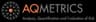 AQMETRICS logo