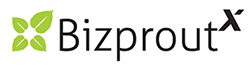 BizproutX logo