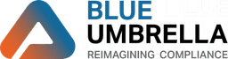 Blue Umbrella GRC logo