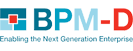 BPM-D logo