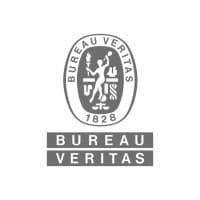 Building in One logo