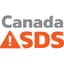 CanadaSDS SDS Management logo