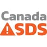 CanadaSDS SDS Management logo