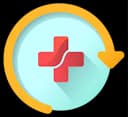 CliniCheck logo