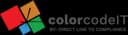ColorCodeIT logo