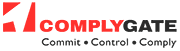 Complygate logo