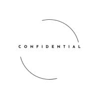 Confidential logo