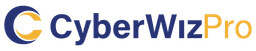 Cyberwiz-Pro logo