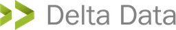 Delta Data Asset Management Solutions logo
