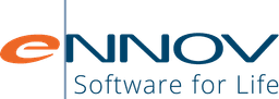 Ennov Regulatory Suite logo