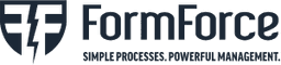 FormForce logo