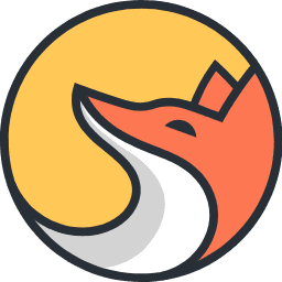 FoxPath DRS logo