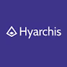 Hyarchis Comply logo