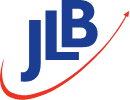 JLB TrackPlus logo