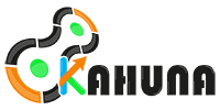 Kahuna APP logo