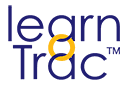 learnTrac logo