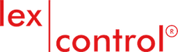 Lex Control logo