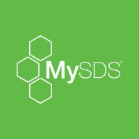 MySDS SDS Management logo