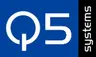 Q5 SMS logo