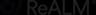 ReALM logo