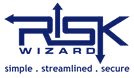 Risk Wizard logo