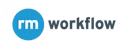 rm workflow logo