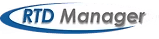 RTD Manager logo