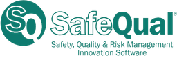 SafeQual logo