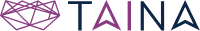 TAINA logo