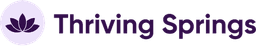 Thriving Springs logo