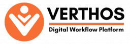 Verthos logo